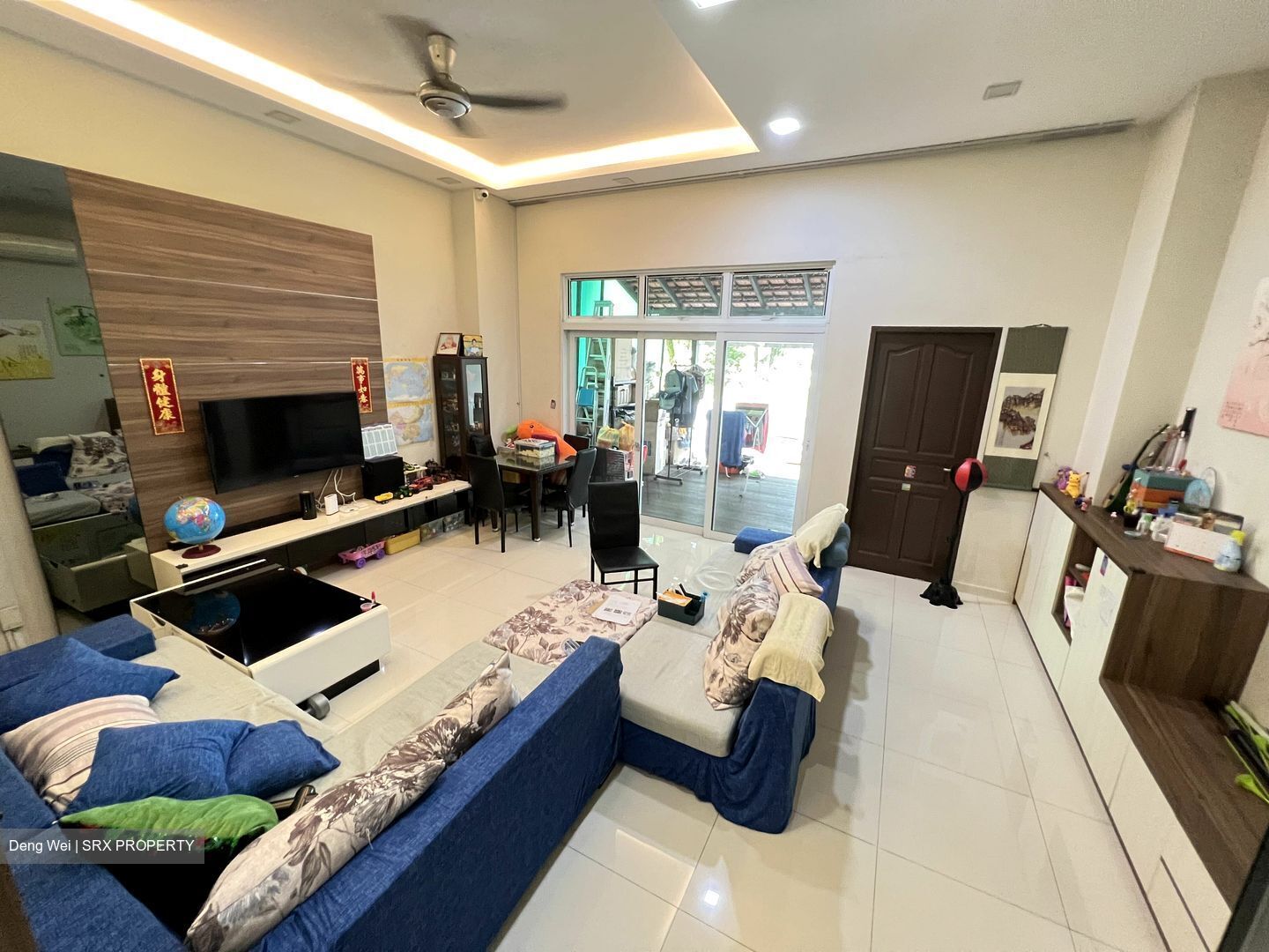 Westwood Park (D22), Terrace #380406591